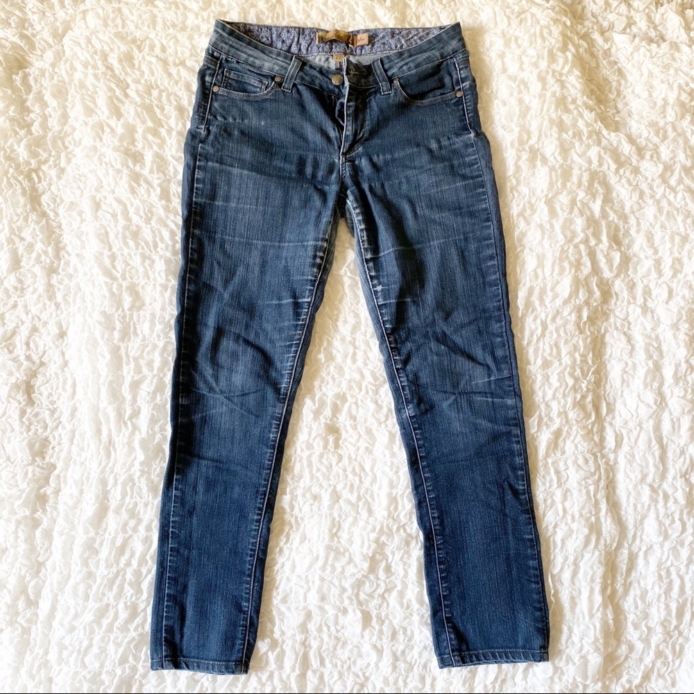 PAIGE Jeans, Skyline Straight Leg